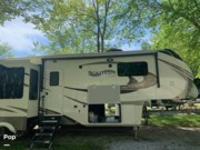 Call now about this 2017 Grand Design Solitude 360RL! 2017 Grand Design Solitude 360RL - Used Fifth Wheel For Sale by Pop RVs in Williamsburg, Virginia features Awning, Air Conditioning, Slideout, Leveling Jacks
