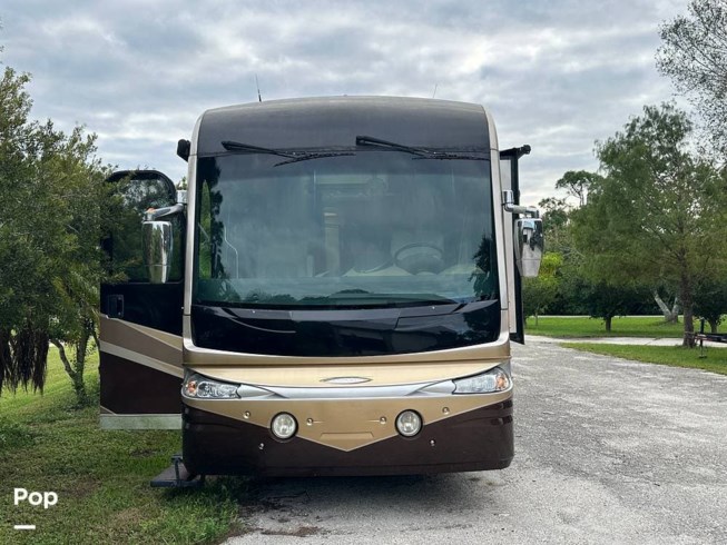 2005 Revolution 40C by Fleetwood from Pop RVs in Fort Pierce, Florida