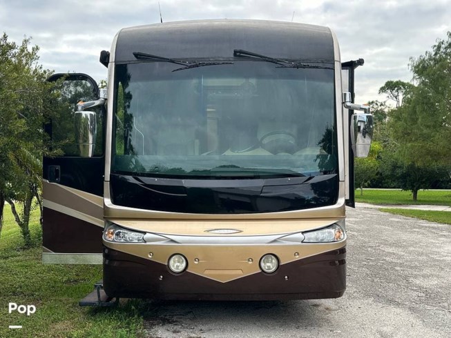 2005 Fleetwood Revolution 40C - Used Diesel Pusher For Sale by Pop RVs in Fort Pierce, Florida