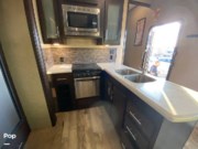 Contact us now about this 2018 Forest River Nitro 42DS5! 2018 Nitro 42DS5 by Forest River from Pop RVs in Buckeye, Arizona
