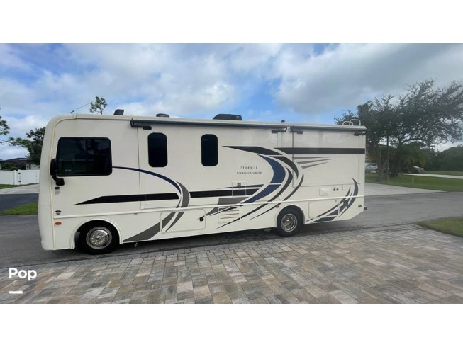 2022 Holiday Rambler Admiral 28A - Used Class A For Sale by Pop RVs in Fort Myers, Florida