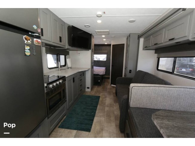 2021 Forest River Solera 27DSE - Used Class C For Sale by Pop RVs in San Tan Valley, Arizona