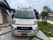 Call now about this 2021 Roadtrek ZION SRT! 2021 Roadtrek ZION SRT - Used Class B For Sale by Pop RVs in Rancho Palos Verdes, California features Air Conditioning, Awning