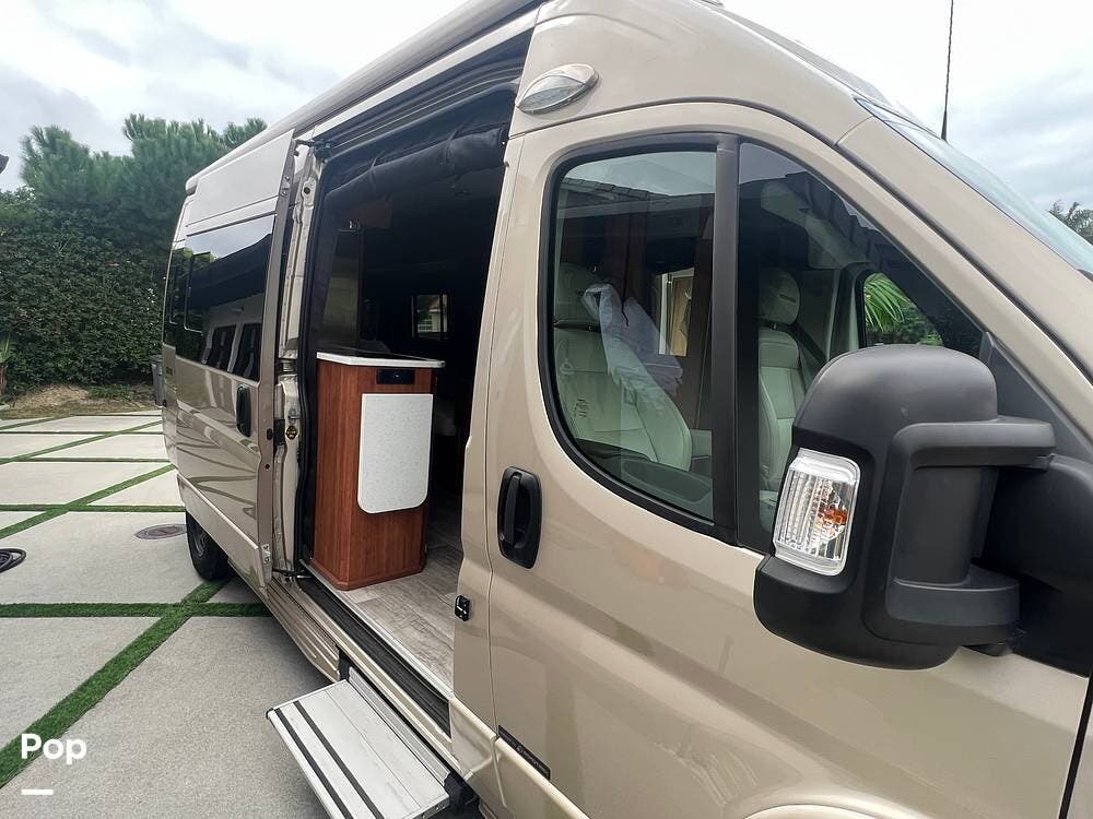 Used 2021 Roadtrek ZION SRT available in Rancho Palos Verdes, California