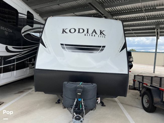 2021 Kodiak Ultra Lite 283BHSL by Dutchmen from Pop RVs in Georgetown, Texas
