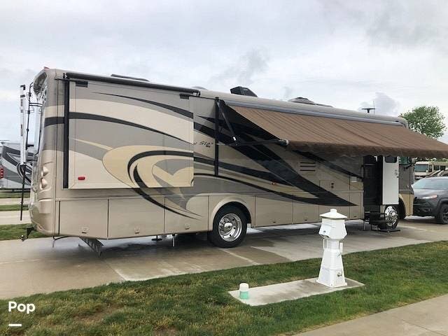 2015 Bay Star 3401 by Newmar from Pop RVs in Beaufort, South Carolina