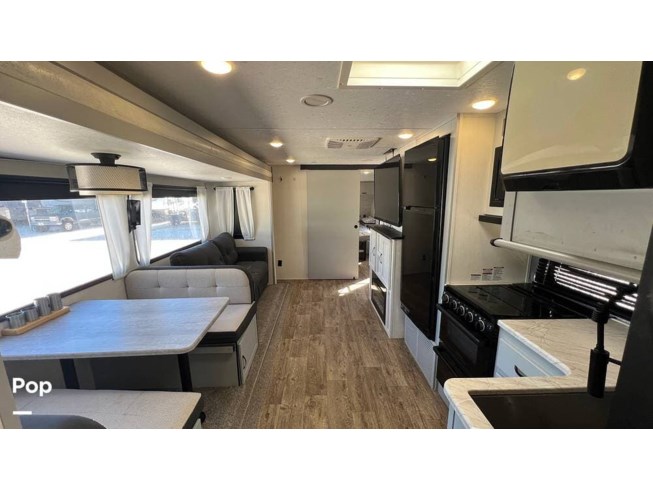 2022 Vibe 28RB by Forest River from Pop RVs in Tomball, Texas