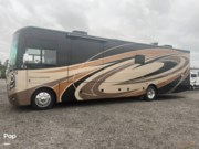 Call now about this 2017 Thor Motor Coach Challenger 37KT! 2017 Thor Motor Coach Challenger 37KT - Used Class A For Sale by Pop RVs in Sandborn, New York features Leveling Jacks, Generator, Air Conditioning, Slideout, Awning