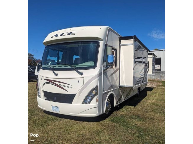 2018 A.C.E. 30.3 by Thor Motor Coach from Pop RVs in Duncan, South Carolina