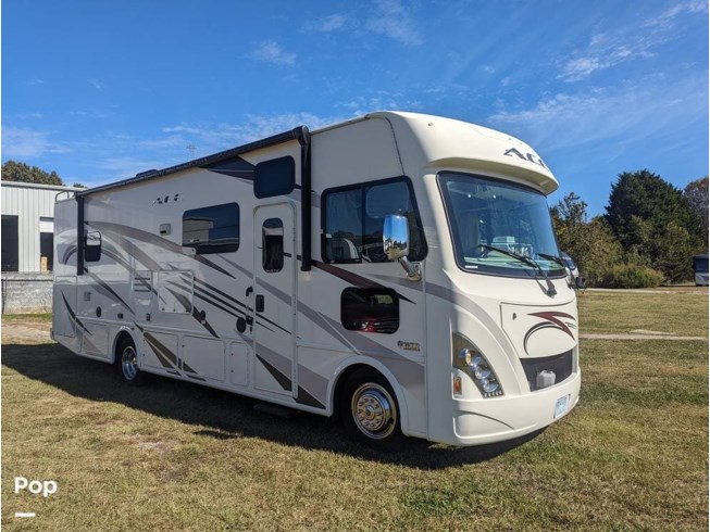 2018 Thor Motor Coach A.C.E. 30.3 - Used Class A For Sale by Pop RVs in Duncan, South Carolina