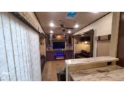 Used 2018 Forest River Sandpiper 389RD available in Martinsville, Indiana