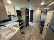 Contact us now about this 2023 Jayco Jay Flight 240RBS! 2023 Jay Flight 240RBS by Jayco from Pop RVs in North Port, Florida
