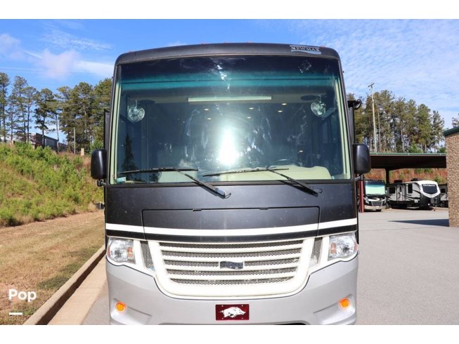 2017 Newmar Bay Star 3403 - Used Class A For Sale by Pop RVs in Buford, Georgia