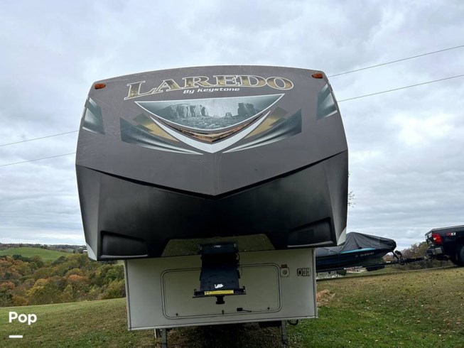 2014 Laredo 312RE by Keystone from Pop RVs in Powhatan Point, Ohio