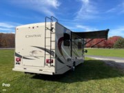 Used 2018 Thor Motor Coach Chateau 31Y available in Bloomfield, New York
