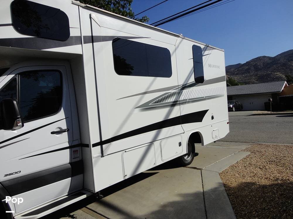 Used 2017 Jayco Melbourne 24M available in Banning, California