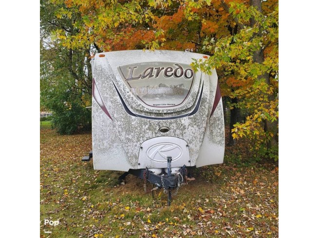 2011 Keystone Laredo 291TG - Used Travel Trailer For Sale by Pop RVs in New Philadelphia, Ohio