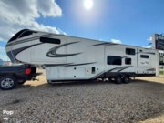 Used 2022 Grand Design Solitude 390RK-R available in Cleburne, Texas