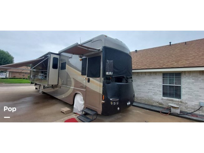 2007 Tour 40TD by Winnebago from Pop RVs in Mission, Texas