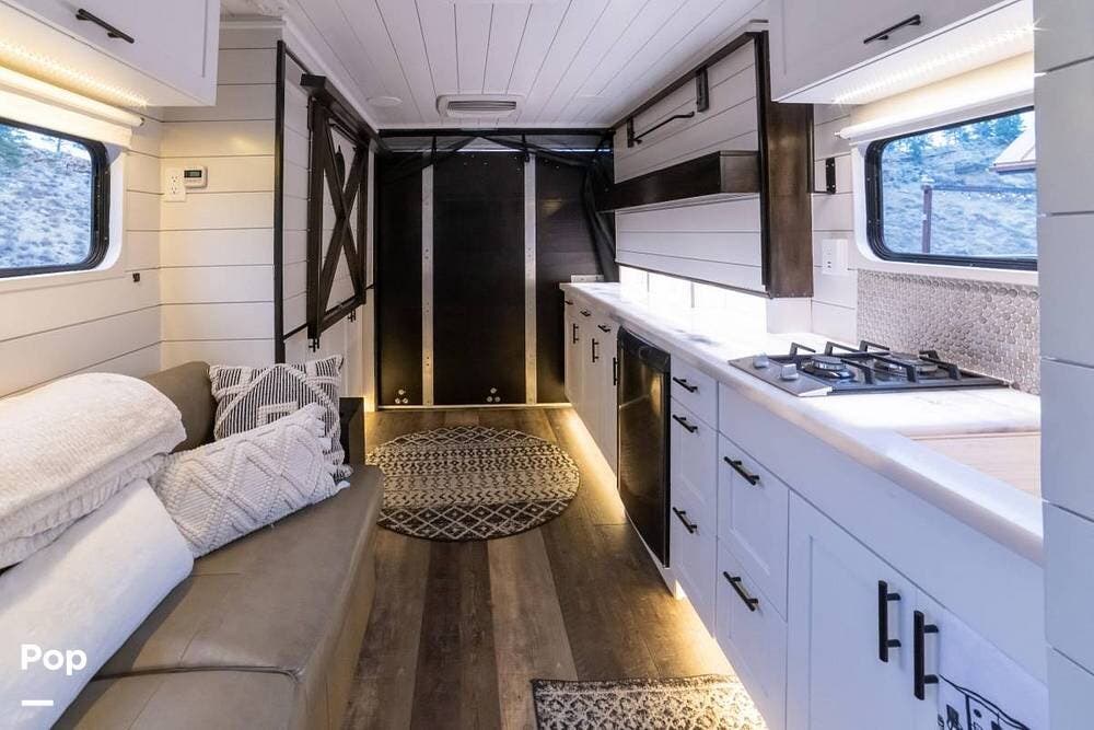 Used 2019 Mercedes-Benz Sprinter 3500 available in Fort Collins, Colorado