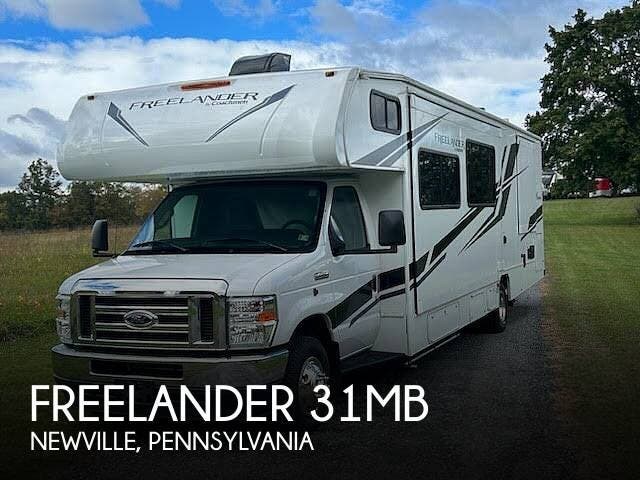 Used 2022 Coachmen Freelander 31MB available in Newville, Pennsylvania