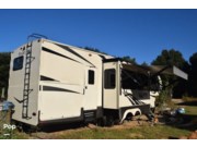 Call now about this 2020 Grand Design Solitude 3740BH! 2020 Grand Design Solitude 3740BH - Used Fifth Wheel For Sale by Pop RVs in Crestview, Florida features Awning, Leveling Jacks, Air Conditioning, Slideout