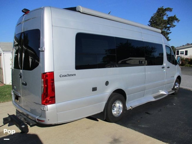 2021 Galleria 24A by Coachmen from Pop RVs in Rehoboth Beach, Delaware