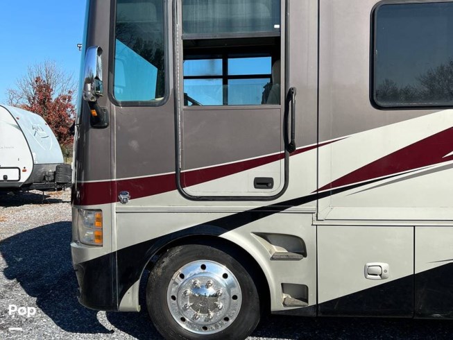 2013 Allegro 35 QBA by Tiffin from Pop RVs in Hagerstown, Maryland