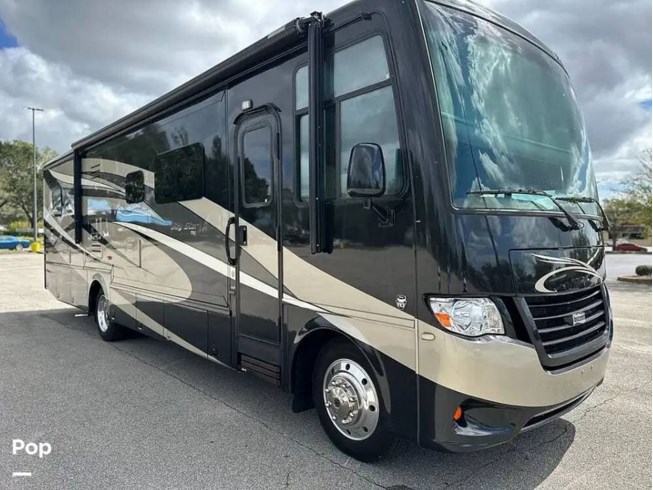 2016 Bay Star 3518 by Newmar from Pop RVs in Debary, Florida