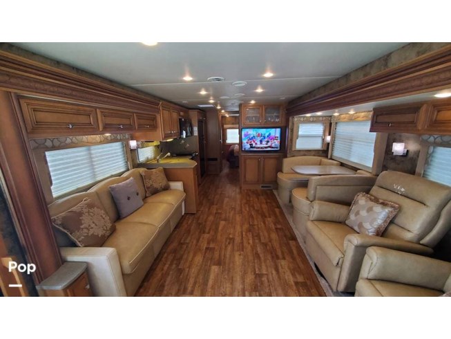 2016 Newmar Bay Star 3518 - Used Class A For Sale by Pop RVs in Debary, Florida