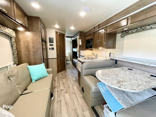 2020 Alante 29F by Jayco from Pop RVs in Panama City, Florida