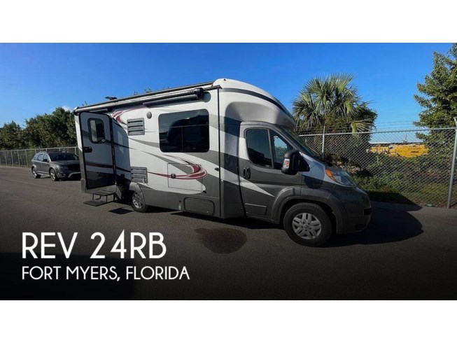 Used 2016 Dynamax Corp REV 24RB available in Fort Myers, Florida