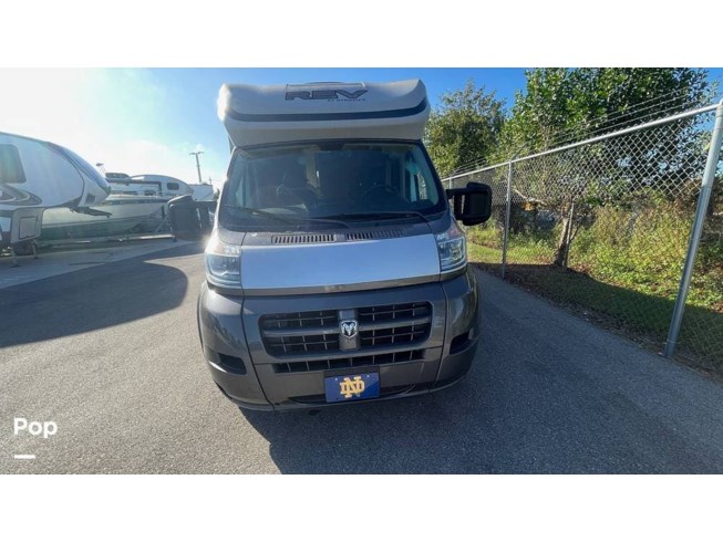 2016 Dynamax Corp REV 24RB - Used Class C For Sale by Pop RVs in Fort Myers, Florida