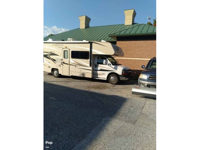 2015 Coachmen Leprechaun 260QB - Used Class C For Sale by Pop RVs in Monkton, Maryland