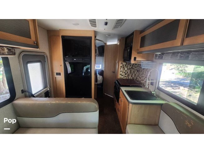 2017 Fuse 23T by Winnebago from Pop RVs in Grapevine, Texas
