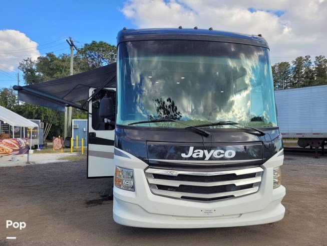 2019 Alante 26X by Jayco from Pop RVs in Tampa, Florida