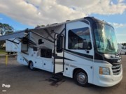 Call now about this 2019 Jayco Alante 26X! 2019 Jayco Alante 26X - Used Class A For Sale by Pop RVs in Tampa, Florida features Air Conditioning, Generator, Awning, Leveling Jacks, Slideout
