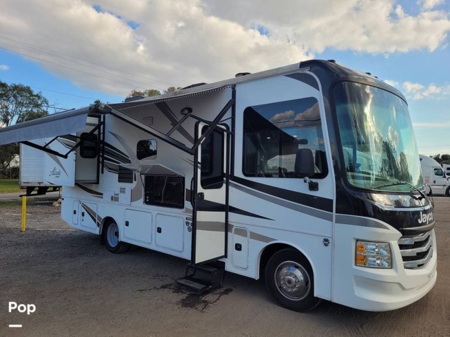 2019 Jayco Alante 26X - Used Class A For Sale by Pop RVs in Tampa, Florida