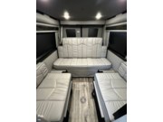 Call now about this 2021 Midwest Automotive Designs Passage 144 4x4! 2021 Midwest Automotive Designs Passage 144 4x4 - Used Class B For Sale by Pop RVs in Folsom, California features Air Conditioning, Awning