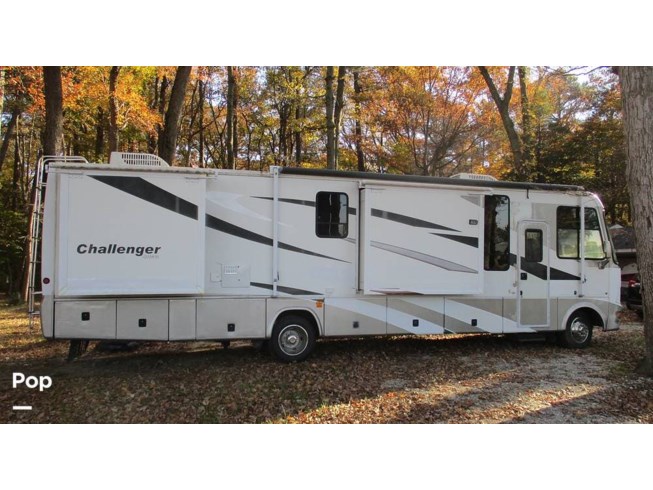 2007 Damon Challenger 355 - Used Class A For Sale by Pop RVs in Preston, Maryland