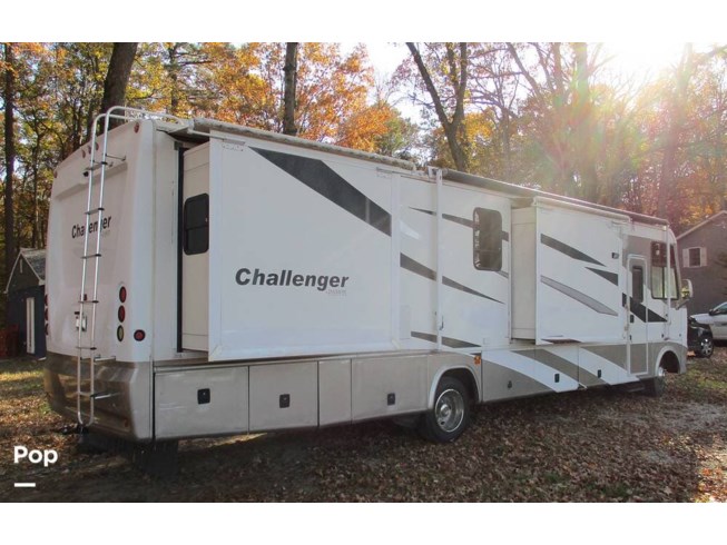 2007 Challenger 355 by Damon from Pop RVs in Preston, Maryland
