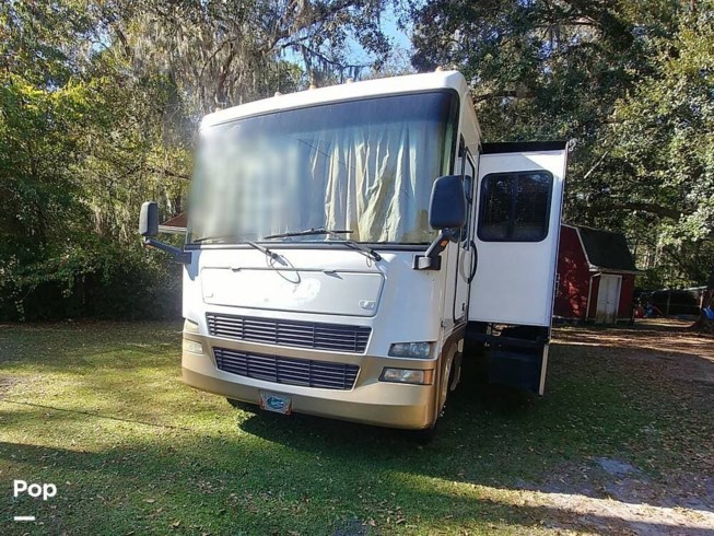 2008 Tiffin Allegro Open Road 32BA - Used Class A For Sale by Pop RVs in Hilliard, Florida