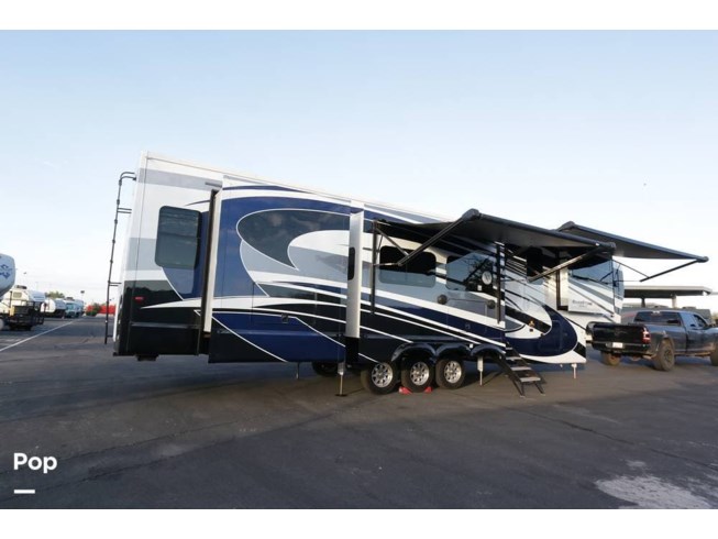 2022 RiverStone 442MC by Forest River from Pop RVs in Mesa, Arizona