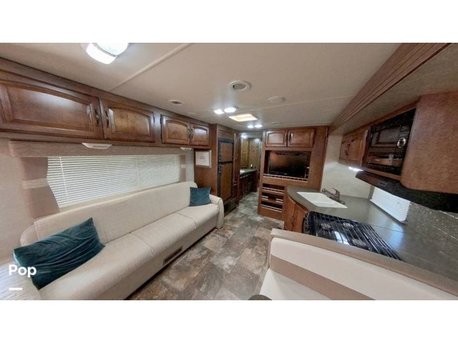 2014 Coachmen Mirada 29DS - Used Class A For Sale by Pop RVs in Polk City, Florida