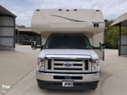 Call now about this 2023 Winnebago Minnie Winnie 31K! 2023 Winnebago Minnie Winnie 31K - Used Class C For Sale by Pop RVs in Aledo, Texas features Slideout, Generator, Awning, Air Conditioning