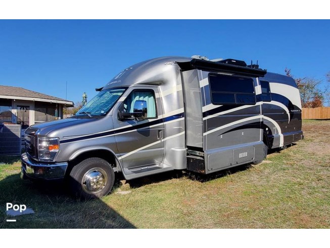 2018 Coach House Platinum 272 XL FS - Used Class B+ For Sale by Pop RVs in Red Oak, Texas