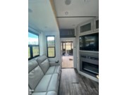 Contact us now about this 2021 Keystone Fuzion 419! 2021 Fuzion 419 by Keystone from Pop RVs in Jacksonville, North Carolina