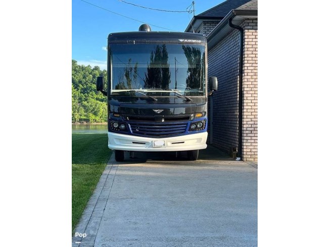 2018 Fleetwood Bounder 35K - Used Class A For Sale by Pop RVs in Proctorville, Ohio