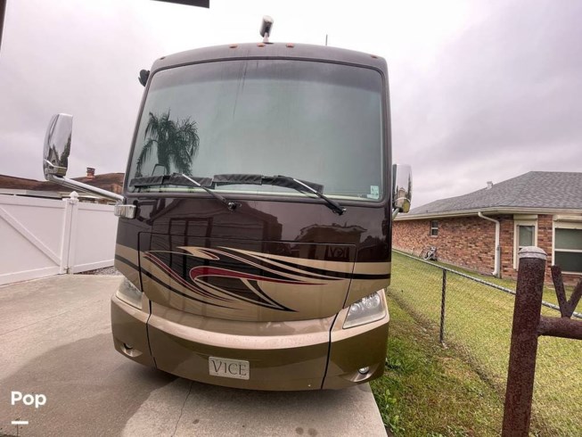 2014 Tiffin Phaeton 40QBH - Used Diesel Pusher For Sale by Pop RVs in Houma, Louisiana