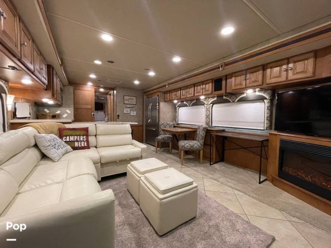 2014 Itasca Suncruiser 38Q - Used Class A For Sale by Pop RVs in Terre Haute, Indiana